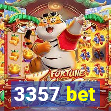 3357 bet